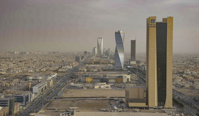 Riyadh